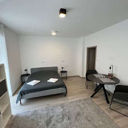 Bez7 Apartman Budapest Kültér fotó