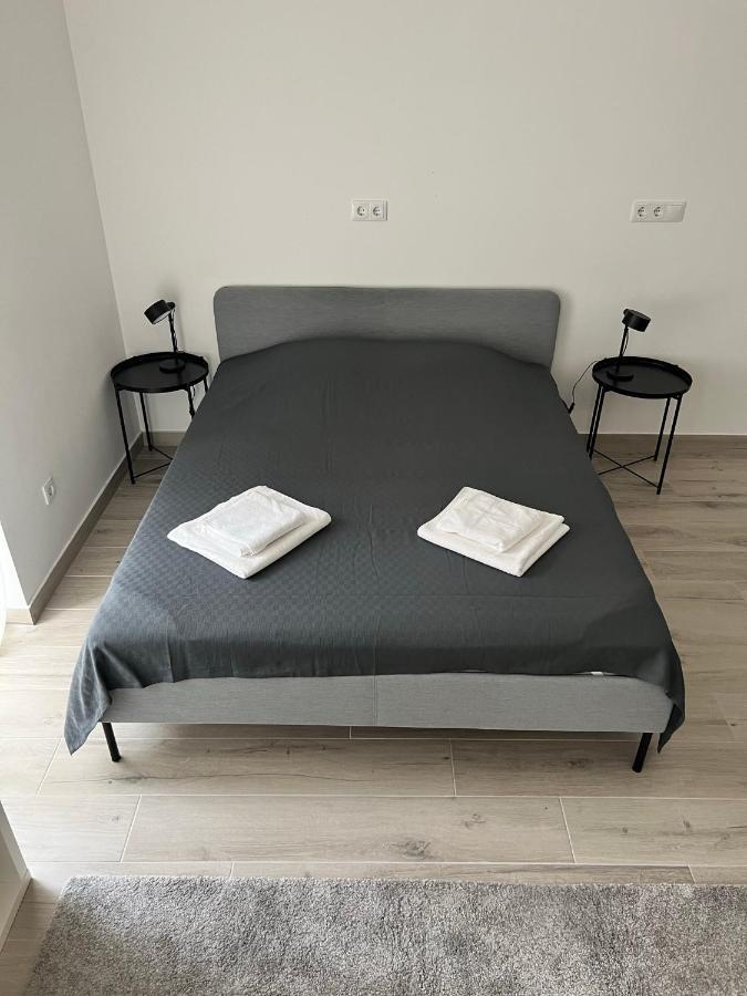 Bez7 Apartman Budapest Kültér fotó