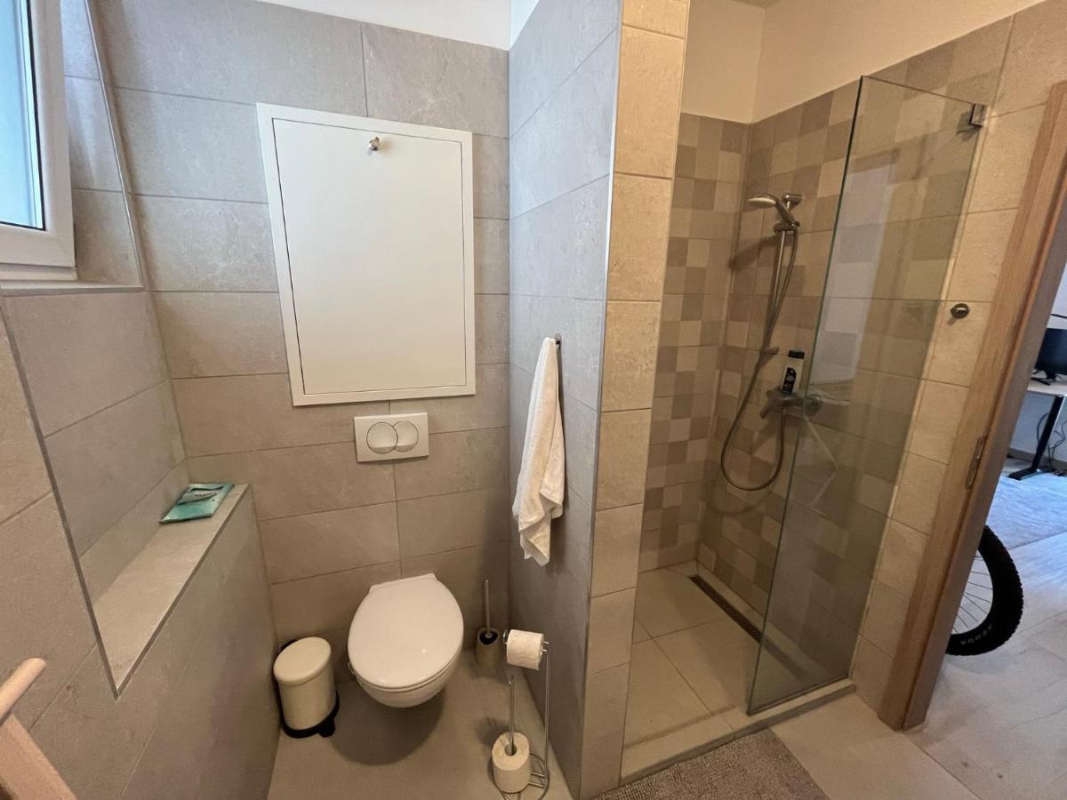 Bez7 Apartman Budapest Kültér fotó