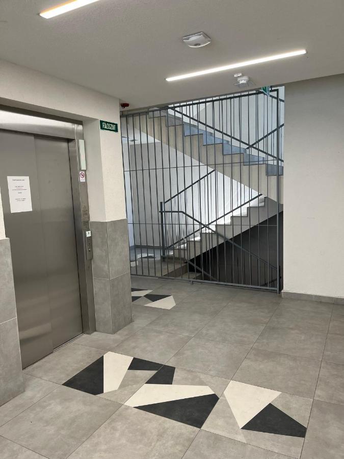 Bez7 Apartman Budapest Kültér fotó
