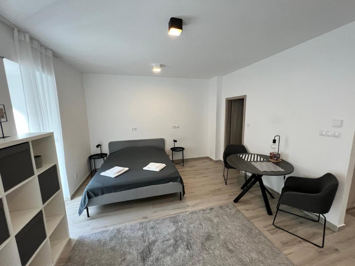 Bez7 Apartman Budapest Kültér fotó